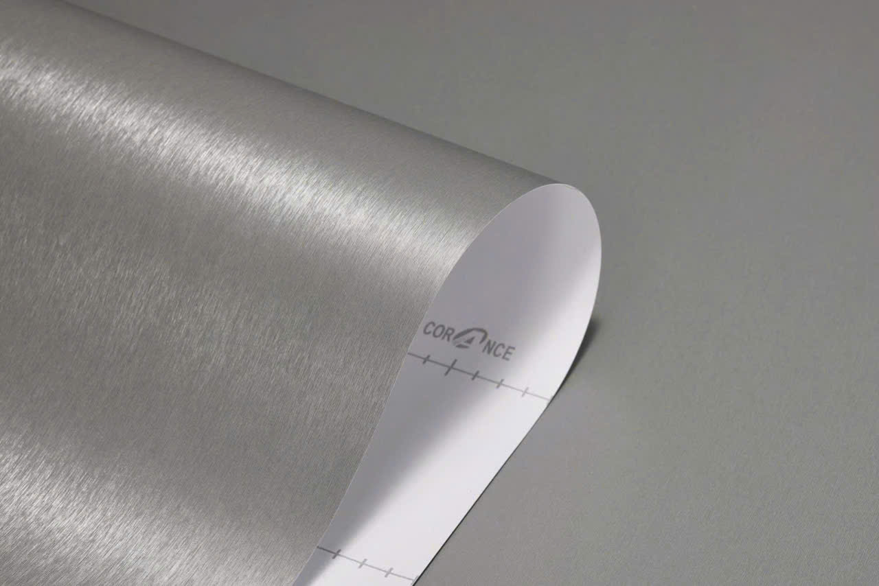 Inox Xước Bạc - MT902
